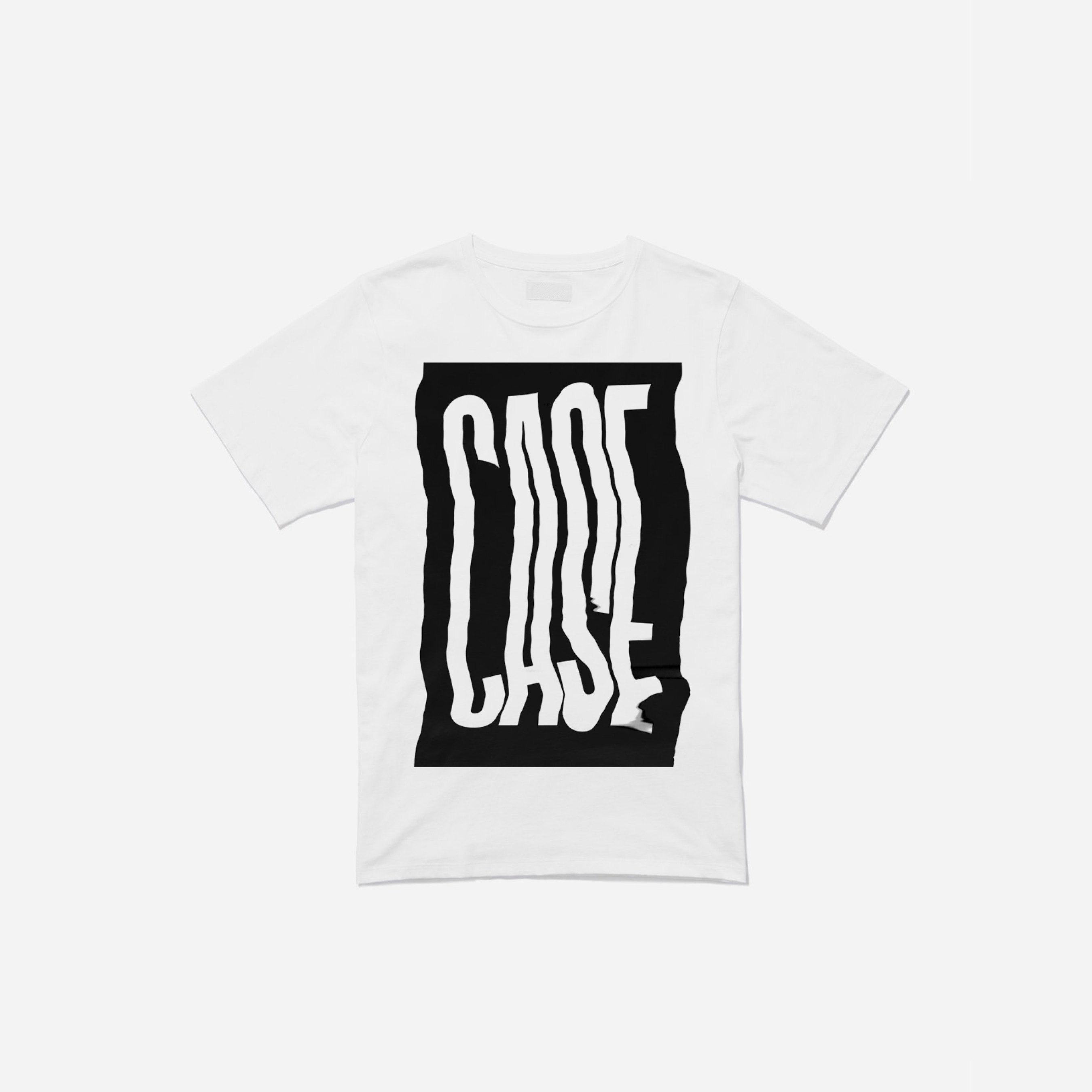 CASE Agency shirt